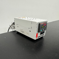 Watlow Series SD PID Temperature Controller Console. image 0